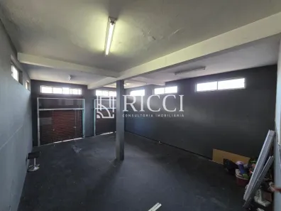Prédio Comercial à venda, 420m² no Esplanada dos Barreiros, São Vicente