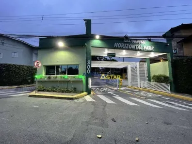 Casa de Condomínio com 5 Quartos à venda, 472m² no Horizontal Park, Cotia