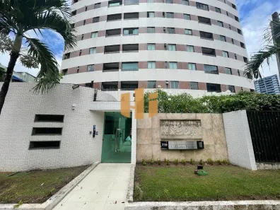 Apartamento com 3 Quartos à venda, 67m² no Casa Forte, Recife