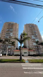 Apartamento com 3 Quartos à venda, 101m² no Jardim Ermida II, Jundiaí
