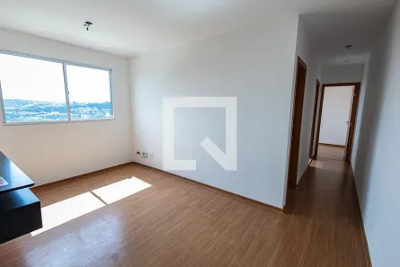 Apartamento com 2 Quartos à venda, 48m² no Campo Alegre, Belo Horizonte