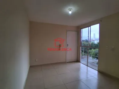 Apartamento com 2 Quartos para alugar, 45m² no Jacarepaguá, Rio de Janeiro