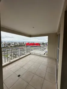 Apartamento com 3 Quartos à venda, 77m² no Condomínio Royal Park, São José dos Campos