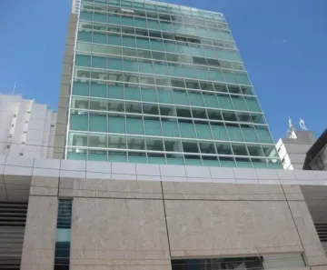 Ponto Comercial à venda, 423m² no Centro, Juiz de Fora