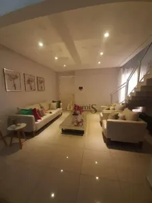 Casa de Condomínio com 3 Quartos à venda, 260m² no Loteamento Terras de São Pedro e São Paulo, Salto