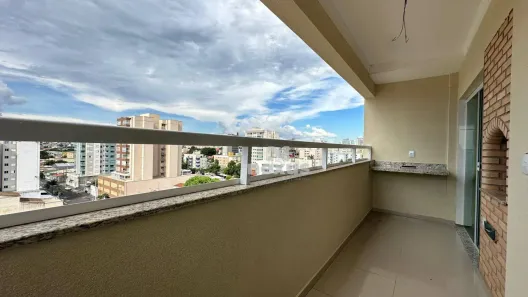 Apartamento com 2 Quartos à venda, 70m² no Santa Mônica, Uberlândia