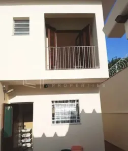 Casa com 3 Quartos para alugar, 170m² no Brooklin Paulista, São Paulo