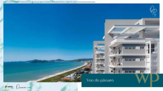 Apartamento com 3 Quartos à venda, 123m² no Centro, Balneário Piçarras