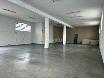 Prédio Comercial para alugar, 330m² no Jardim São Vicente, Itupeva