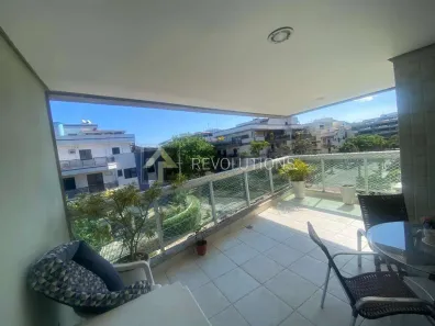 Apartamento com 3 Quartos à venda, 111m² no Recreio dos Bandeirantes, Rio de Janeiro