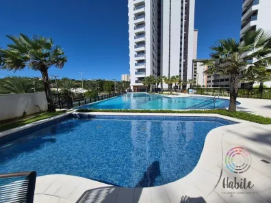 Apartamento com 2 Quartos à venda, 105m² no Cocó, Fortaleza