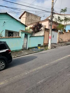 Casa com 2 Quartos à venda, 360m² no Mutuá, São Gonçalo