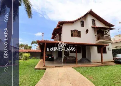 Casa com 5 Quartos à venda, 400m² no Centro, Igarapé