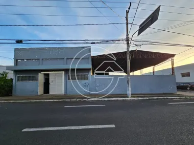 Imóvel Comercial para alugar, 500m² no Centro, Marília