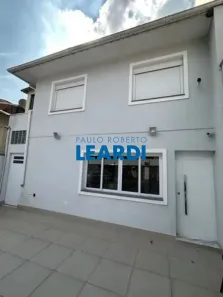 Casa com 3 Quartos à venda, 140m² no Vila Mariana, São Paulo