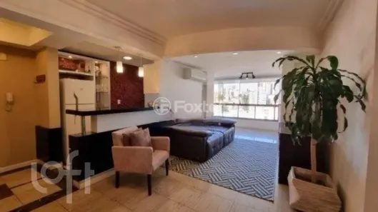 Cobertura com 2 Quartos à venda, 156m² no Higienópolis, Porto Alegre