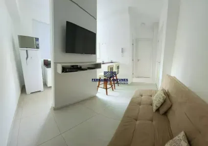 Apartamento com 1 Quarto à venda, 29m² no Savassi, Belo Horizonte