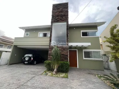 Casa com 4 Quartos à venda, 237m² no , Governador Celso Ramos