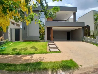 Casa de Condomínio com 3 Quartos à venda, 200m² no Terravista Residence Club, Mirassol