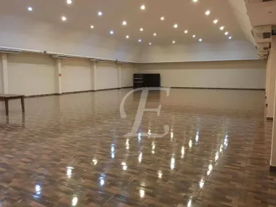 Galpão/Depósito/Armazém à venda, 719m² no Barra Funda, São Paulo