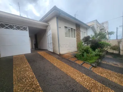 Casa com 3 Quartos à venda, 300m² no Vila Massuchetto, Americana