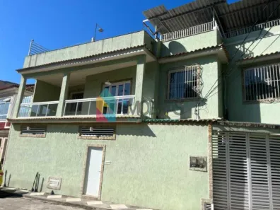 com 3 Quartos à venda, 298m² no São Francisco Xavier, Rio de Janeiro