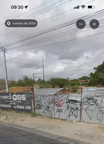 Lote/Terreno à venda, 2080m² no Parangaba, Fortaleza
