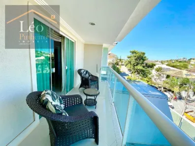Casa de Condomínio com 4 Quartos à venda, 339m² no Lagoa, Macaé