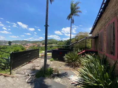 Ponto Comercial para alugar, 700m² no Vila Irene, São Roque
