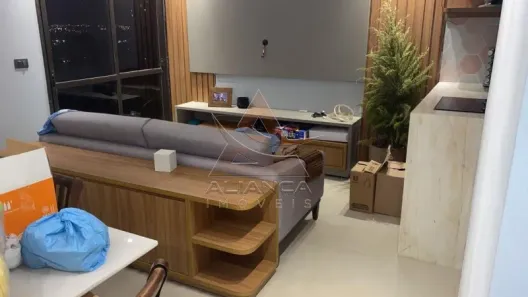 Apartamento com 1 Quarto à venda, 64m² no Jardim Sumaré, Ribeirão Preto