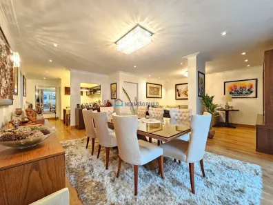 Apartamento com 4 Quartos à venda, 311m² no Bosque da Saúde, São Paulo