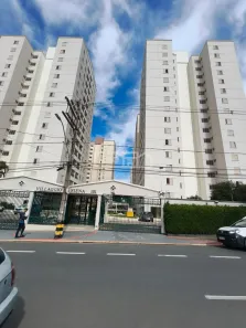 Apartamento com 3 Quartos à venda, 75m² no Jardim Brasil, Campinas