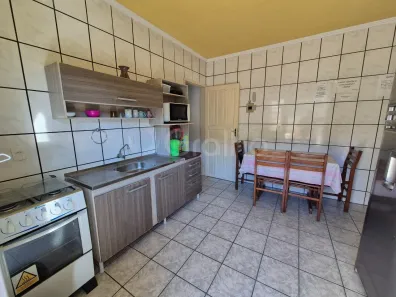 Casa com 7 Quartos à venda, 177m² no Barra da Lagoa, Florianópolis