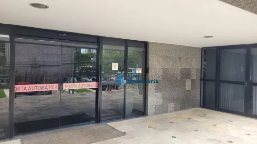 Sala Comercial à venda, 29m² no Espinheiro, Recife
