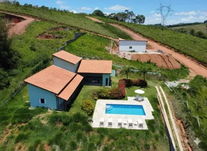 Fazenda/Sítio à venda, 103m² no Centro, Igaratá