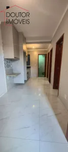 Apartamento com 2 Quartos à venda, 40m² no Vila Santa Isabel, São Paulo