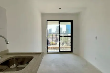 Apartamento com 1 Quarto à venda, 27m² no Pinheiros, São Paulo