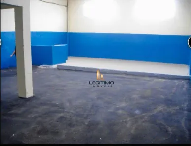 Galpão/Depósito/Armazém para alugar, 300m² no Vila Nova Cumbica, Guarulhos