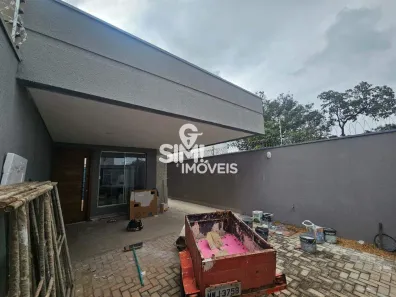 Casa com 2 Quartos à venda, 102m² no Plano Diretor Sul, Palmas