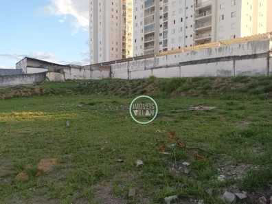 Lote/Terreno para alugar, 2644m² no Jardim São Dimas, São José dos Campos