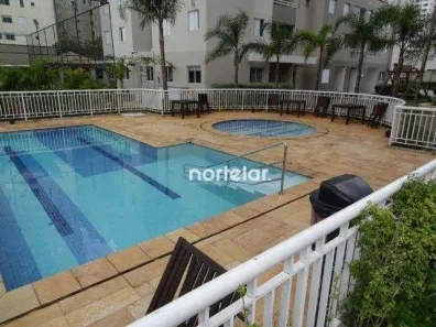 Apartamento com 3 Quartos à venda, 72m² no Água Branca, São Paulo
