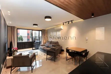 Apartamento com 3 Quartos à venda, 138m² no Liberdade, São Paulo