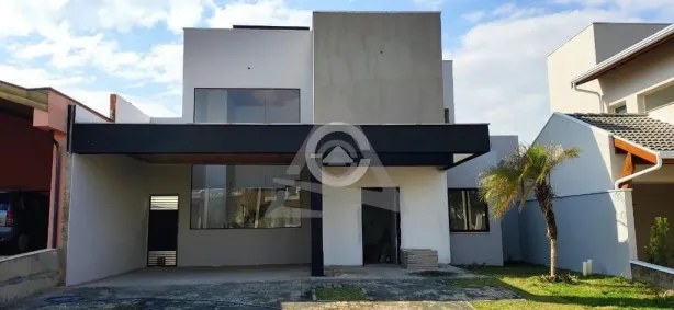 Casa de Condomínio com 3 Quartos à venda, 313m² no Betel, Paulínia