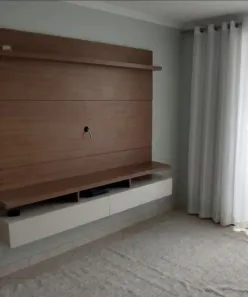 Apartamento com 2 Quartos à venda, 48m² no Bosque dos Eucaliptos, São José dos Campos
