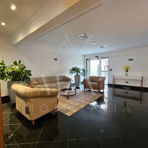 Apartamento com 2 Quartos à venda, 96m² no Aviação, Praia Grande