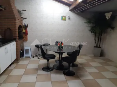 Sobrado com 3 Quartos à venda, 170m² no Centro, Osasco