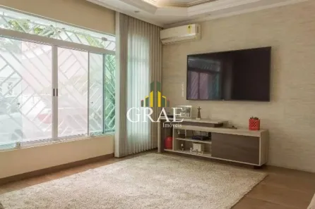 Casa com 4 Quartos à venda, 235m² no Centro, São Bernardo do Campo