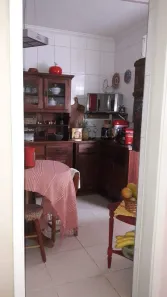 Apartamento com 2 Quartos à venda, 64m² no Campestre, Santo André