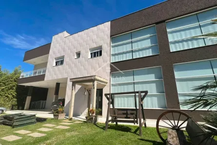 Casa com 5 Quartos à venda, 530m² no do Carmo (Canguera), São Roque