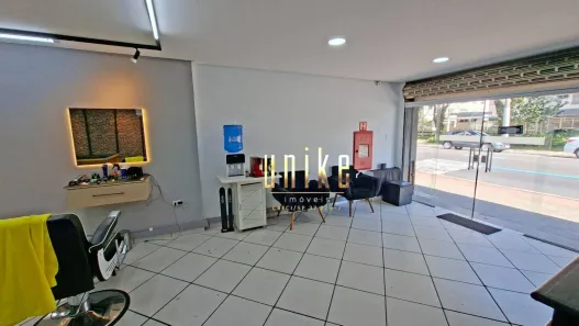 Ponto Comercial à venda, 90m² no Jardim São Dimas, São José dos Campos